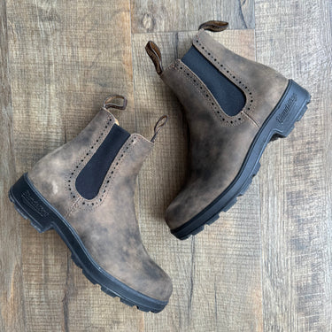 Blundstone Chelsea Boots, AUS 4/5
