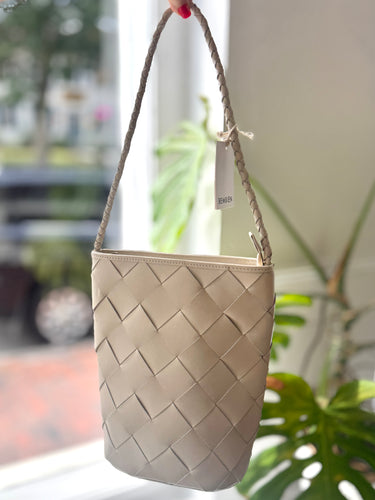 Bembien NWT Marion Bag in Cream