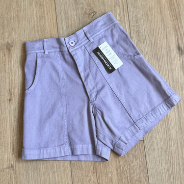 Jungmaven NWT Venice Shorts in Lilac, XSmall