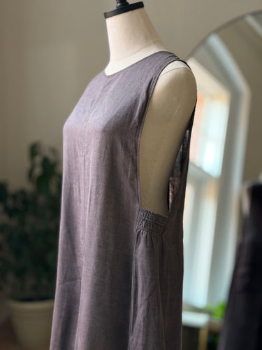 COS Linen Jumpsuit- AS IS, xsmall