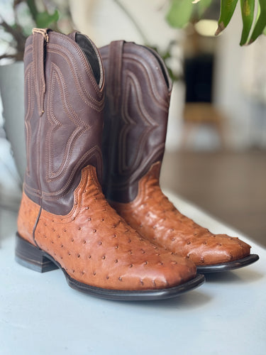 Tecovas The Emmitt Boots, Men's 11.5