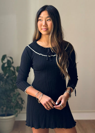 Doen AS IS Knit Dress, Small
