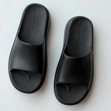 P448 Slide Sandals, 8