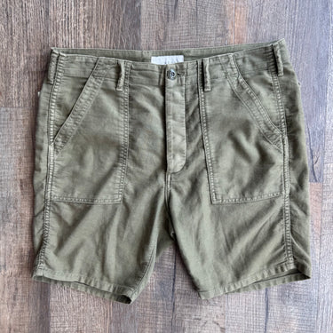 The Great The Army Short, 28