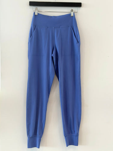 Lululemon Periwinkle Joggers, 4
