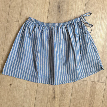 Dissh NWT Gracie Stripe Mini Skirt, 6