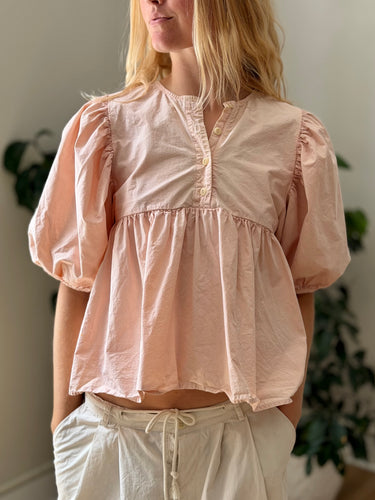 Rudy Jude Day Blouse AS IS , Medium