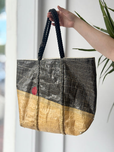 Seabags AS IS Sunset Tote