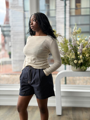 Gamine NWT Swafford Shorts, 9