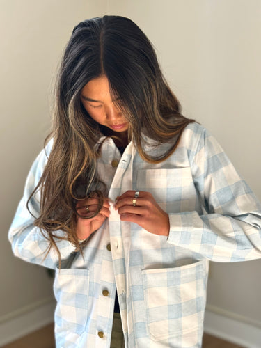 SZ Blockprints NWT Field Jacket, Small