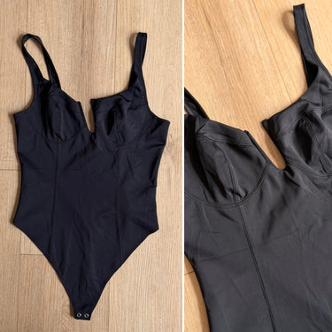 Good American Bodysuit, 4/XLarge
