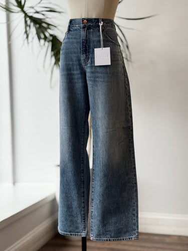 Pistola NWT Lexi Jeans in Metropolis, 29