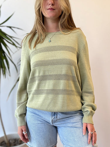 Saint James NWT Monaco Sweater, FR/44 US M/L