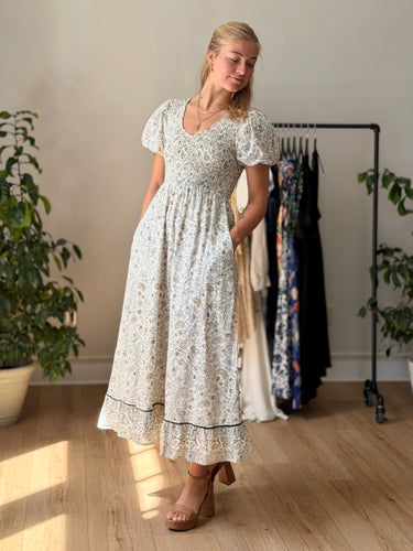 Cleobella Harmoni Midi Dress, Small