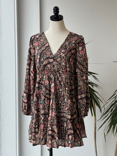 Cleobella NWT Francesca Mini Dress, XSmall