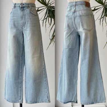 Toteme Flair Jeans, 31