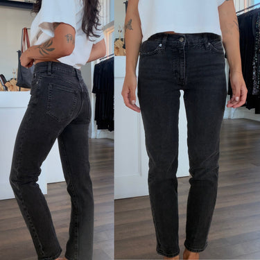 Frame The Borrowed Jeans, 25