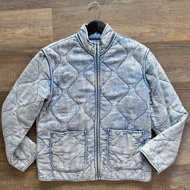 Rails Quilted Jacket, XSmall