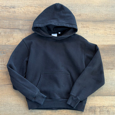 Aritzia Black Hoodie, xsmall