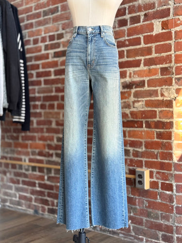 Slvrlake Grace Jeans, 28