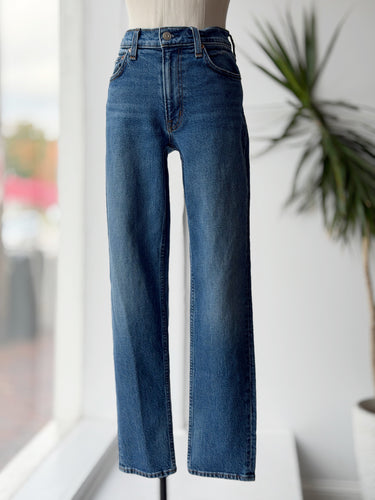 Alex Mill Medium Wash Jeans, 25