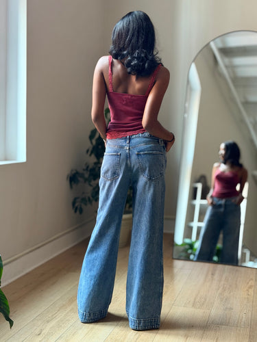 Favorite Daughter Oliver Austin Jeans, 26