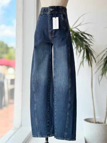 Apiece Apart NWT The Meridian Jeans in Tulum, 24