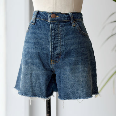 Oliver Logan Cut Off Shorts , 31