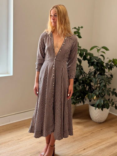 Doen Marielle Dress, Small