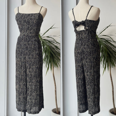 Hutch NWT Stassi Jumpsuit, 8