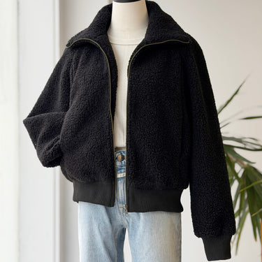 Apiece Apart Amager Bomber Jacket, XSmall