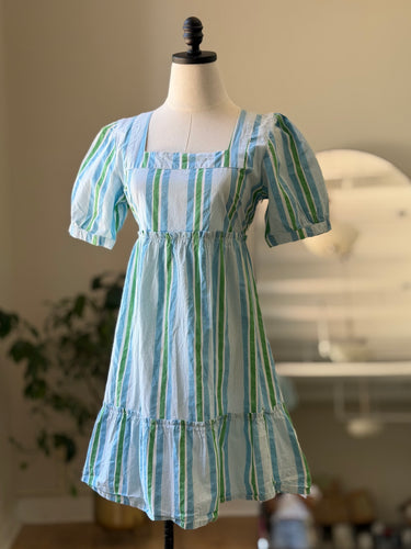 SZ Blockprints AS IS Aria Dress, Small