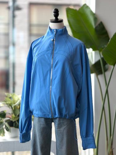 Lululemon Define Relaxed Fit Jacket, 8