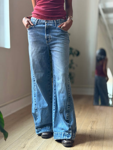 Favorite Daughter Oliver Austin Jeans, 26