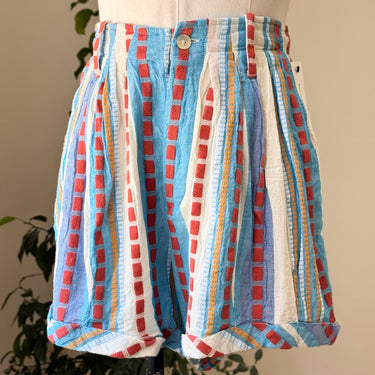 Pearl & Caviar NWT Zakar Shorts, XSmall