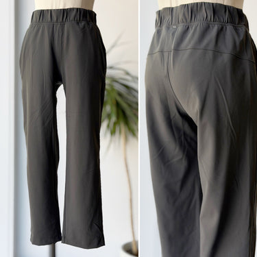 Lululemon Charcoal Joggers, 4