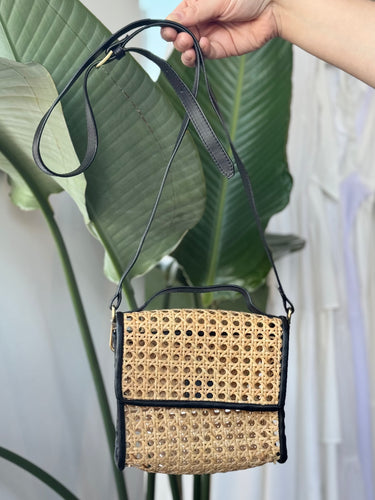 Bembien Ana Crossbody Bag