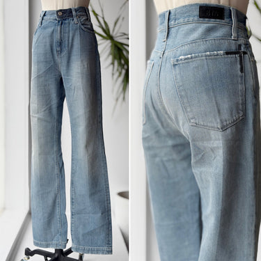 RTA Straight Leg Jeans, 27