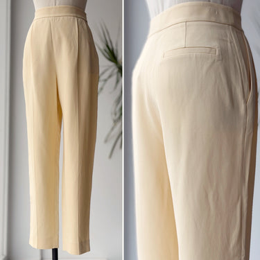 Favorite Daughter Pleated Trouser Pants, 4