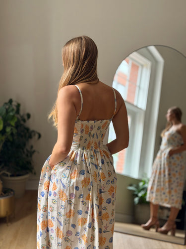 Ciao Lucia Nicci Dress, Medium