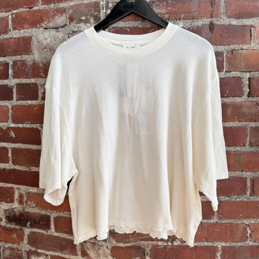 American Vintage NWT Ata Trip Tee, XS/Small