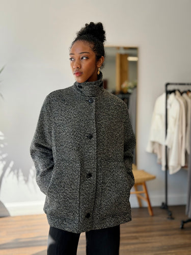 Closed NWT Short Coat, XXSmall