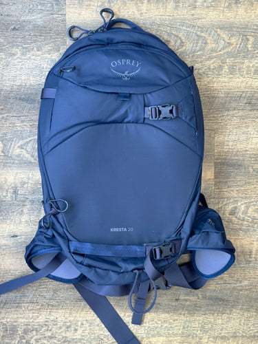 Osprey Kresta 20 Backpack