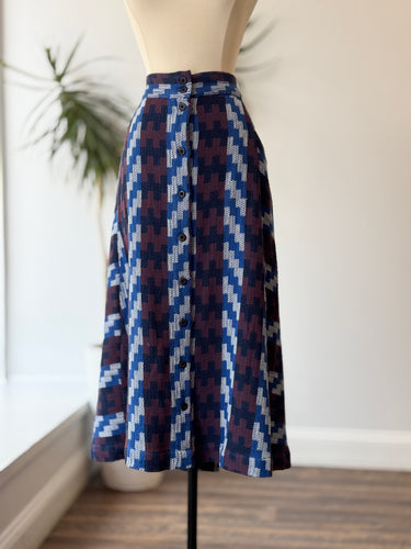 Ace & Jig NWT Gertie Skirt, XXLarge