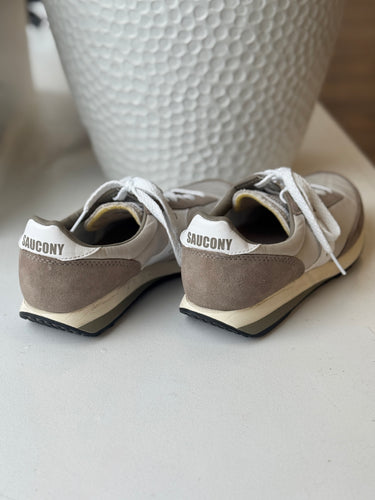 Saucony Neutral Sneakers, 7