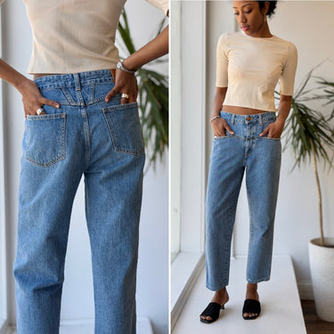 Closed Peddle Pusher Jeans, 26