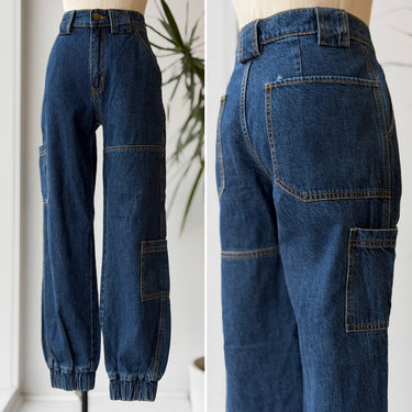 BDG Cargo Utility Jeans, 26