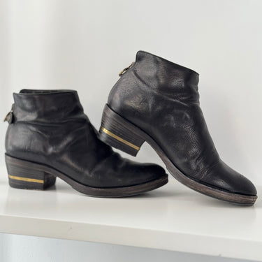 Florentini & Baker Ankle Boots, 40