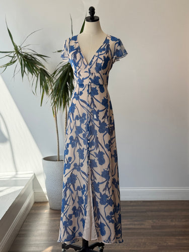 Hutch Nia Floral Dress, 2