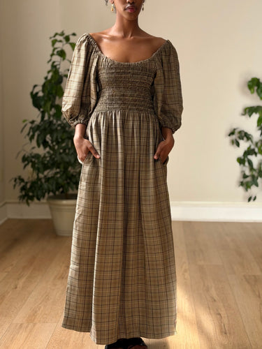 La Ligne Daisy Dress, Medium